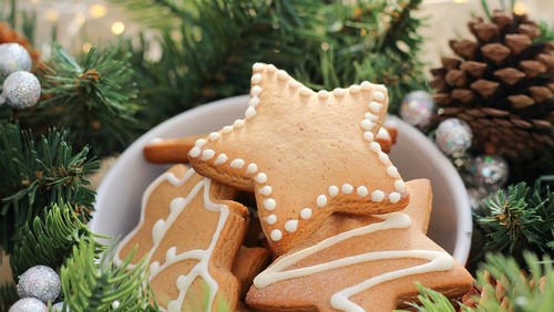 Gottesdienst - Im Anschluss Weihnachtsfeier Anstoß e.V.