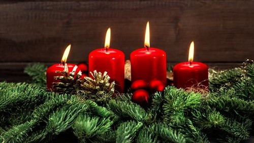 Gottesdienst zum 4. Advent