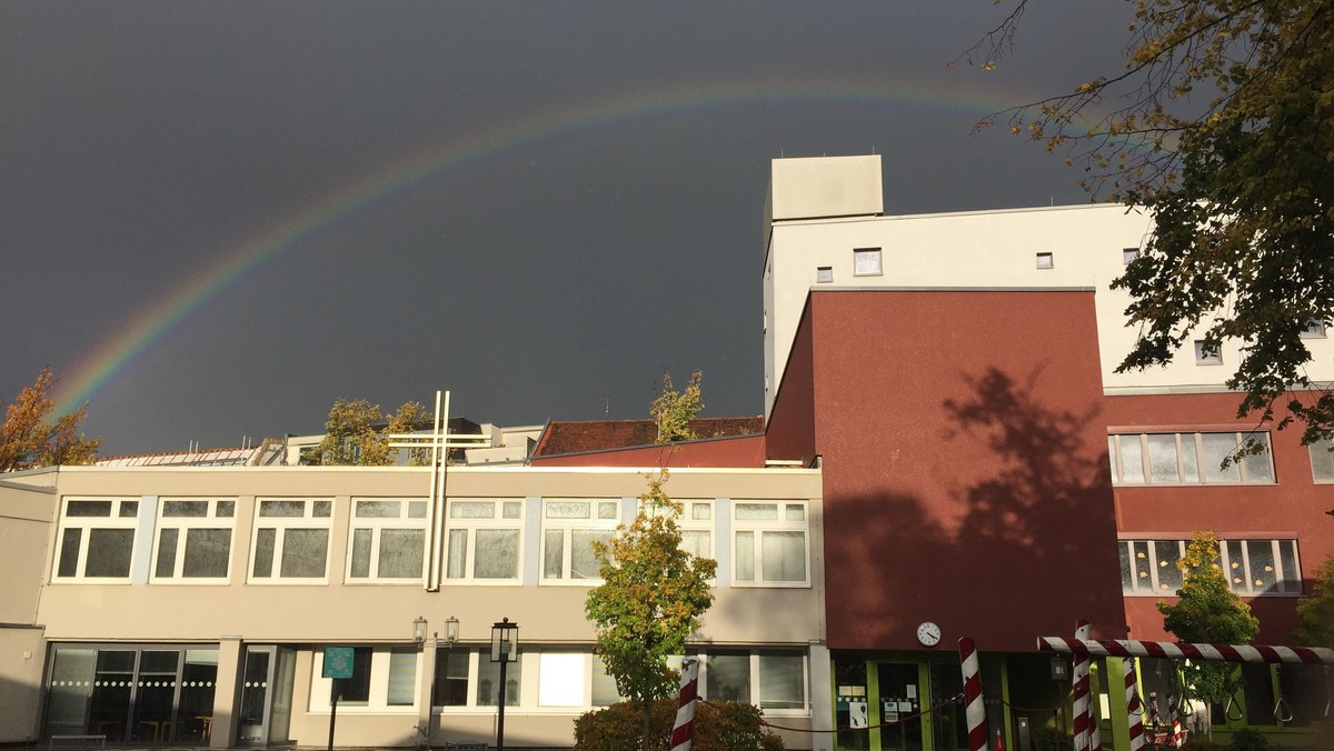 Gottesdienst zur Passionszeit