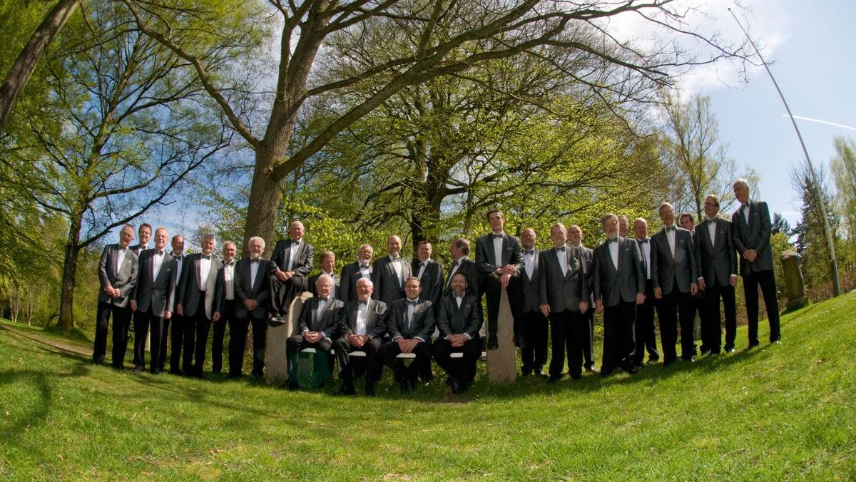4. maj koncert i Vinding Kirke