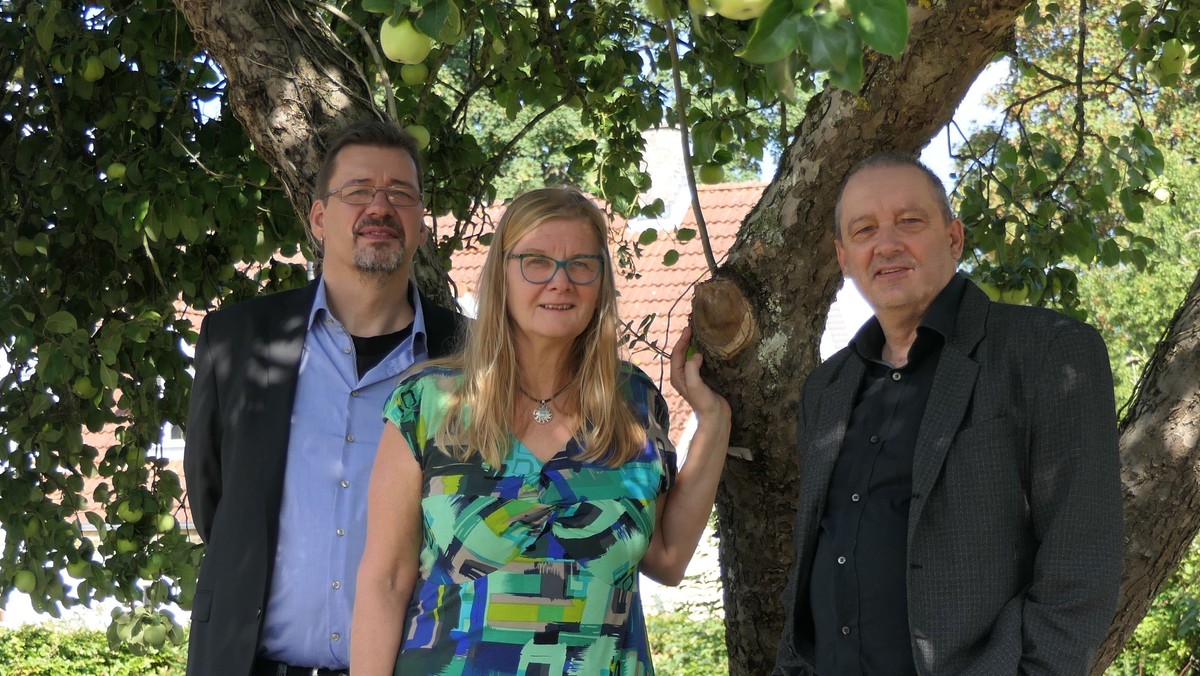 Koncert med Helle Nerup og band i Vindinge kirke