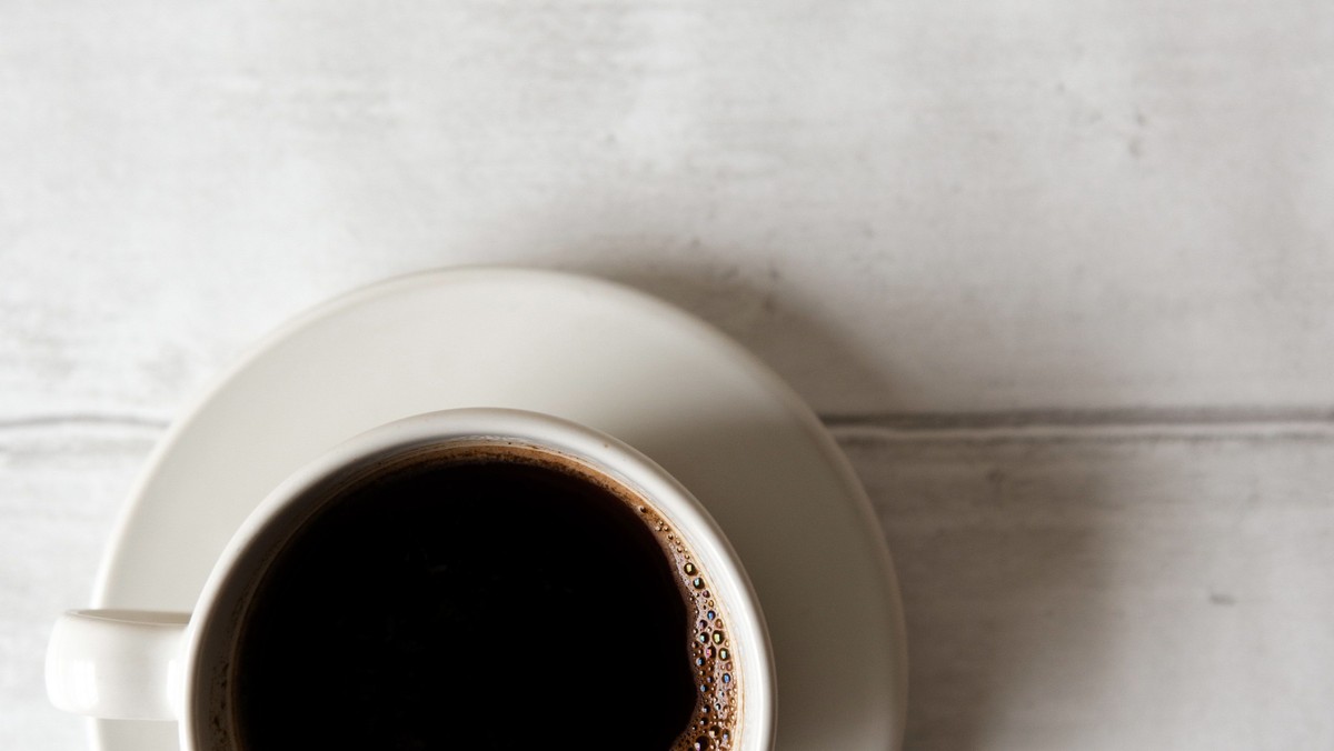 Fredagscafé