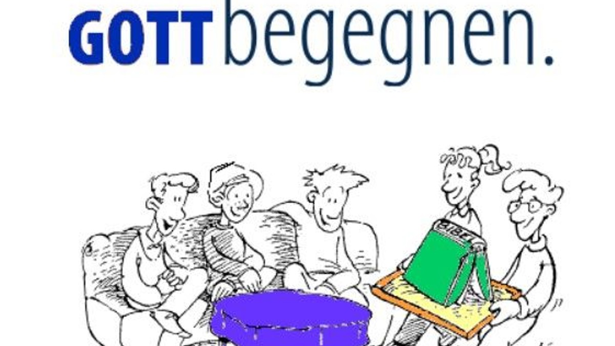 Bibelgesprächskreis