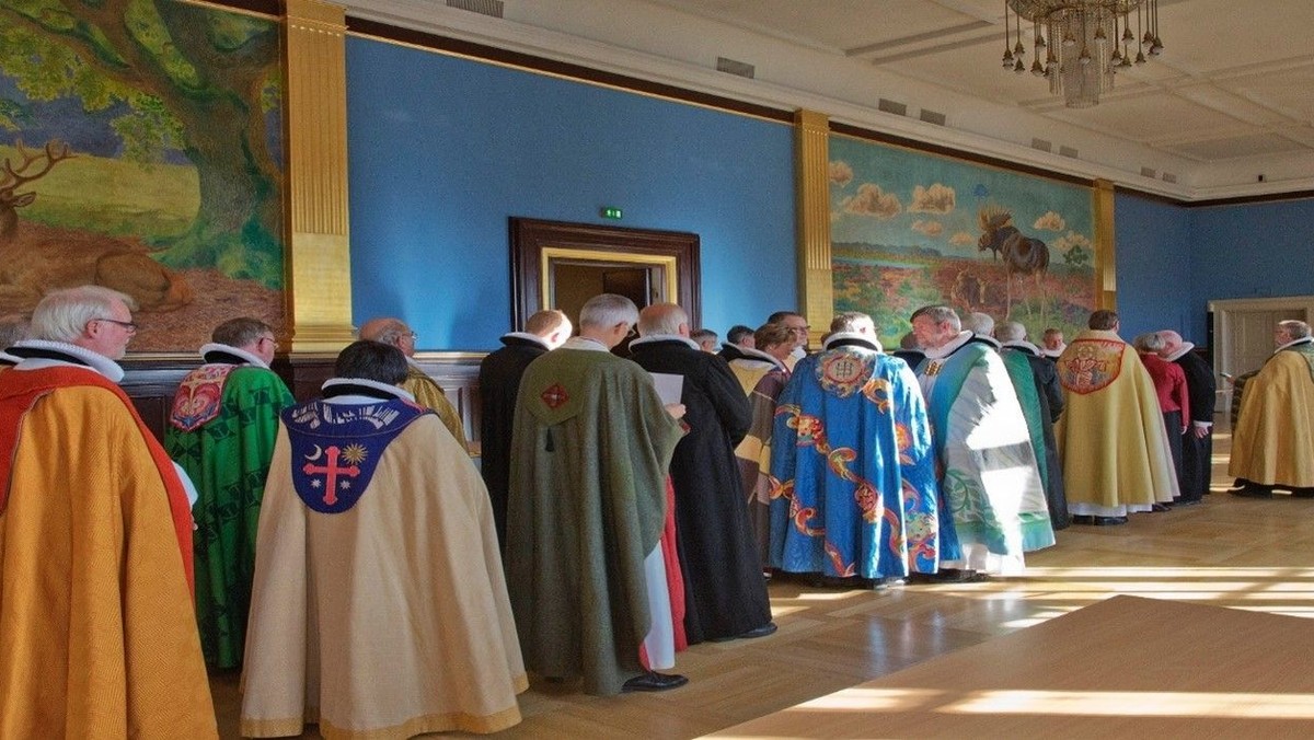 OnsdagsHøjskole