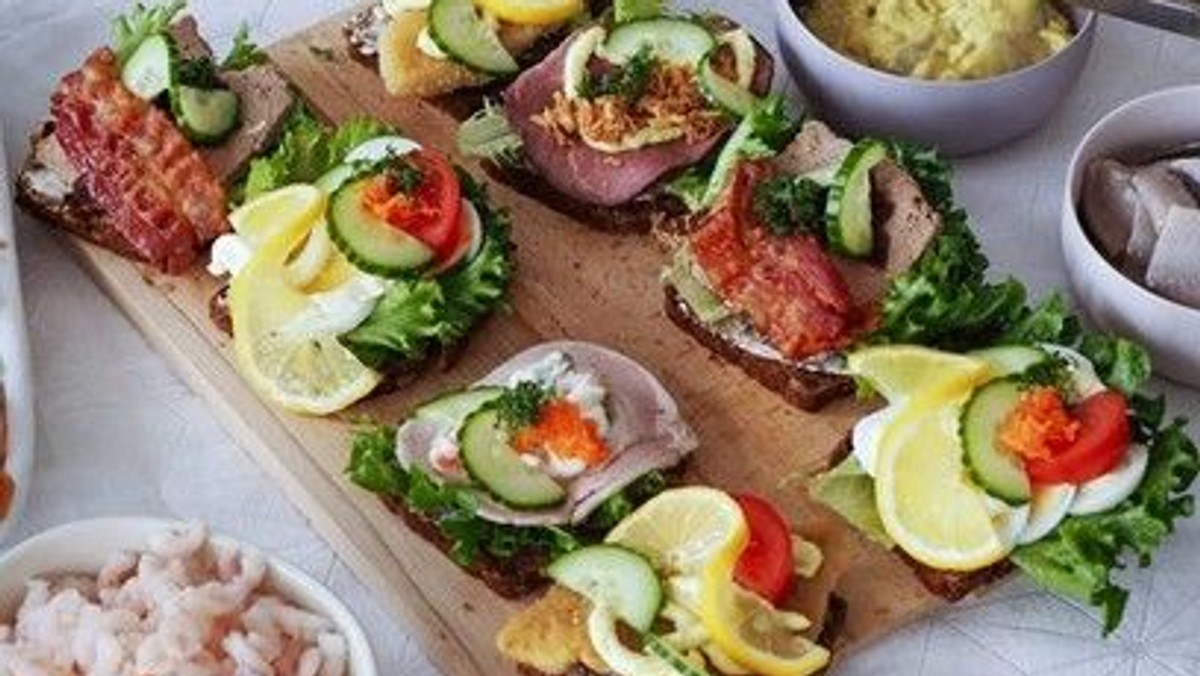 OnsdagsHøjskolens forårsfrokost