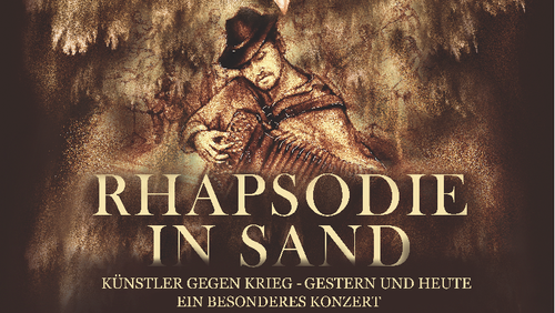 Sandtheater Berlin