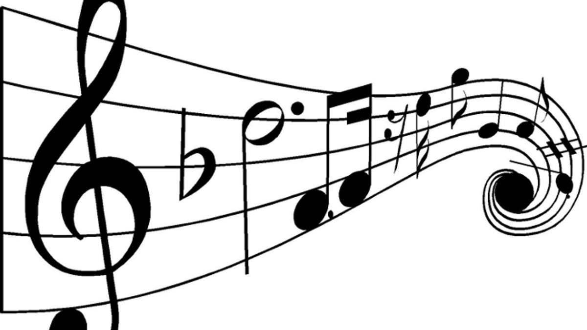 Projektchor für Abendandacht