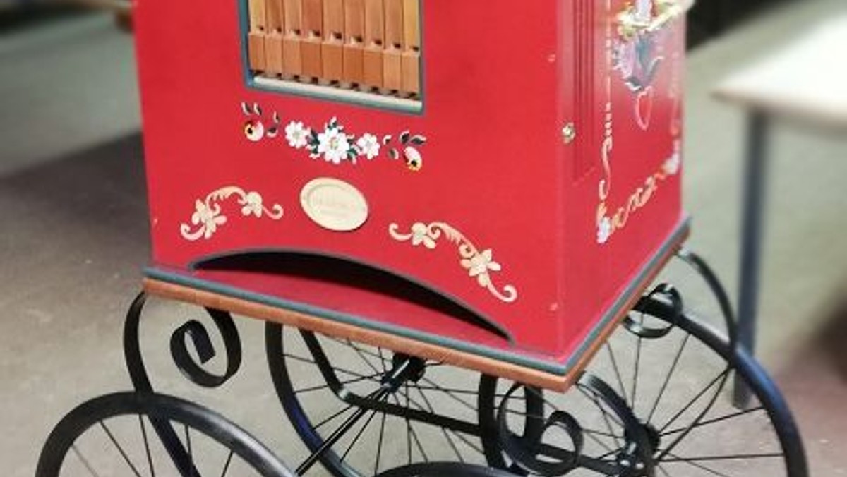 Lebendiger Adventskalender