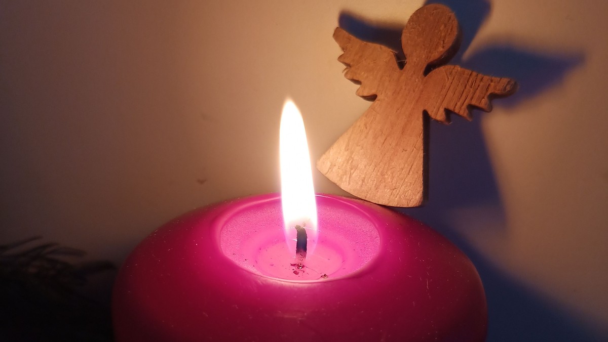 Adventliches Beisammensein