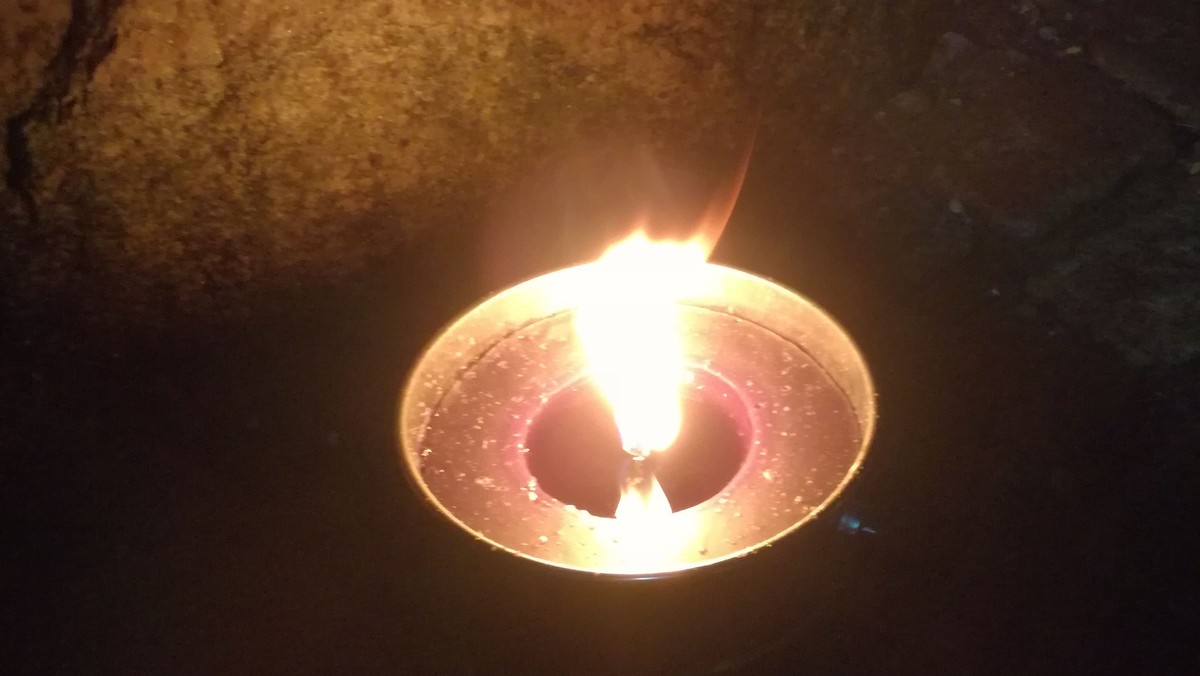 Kyndelmissegudstjeneste