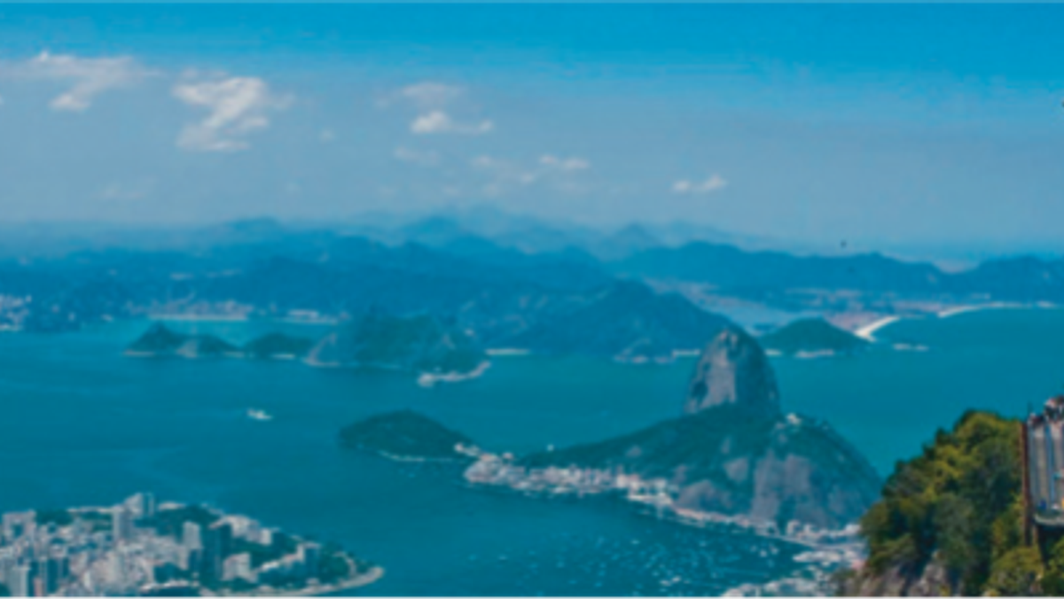 Onsdagskredsen: Brasilien