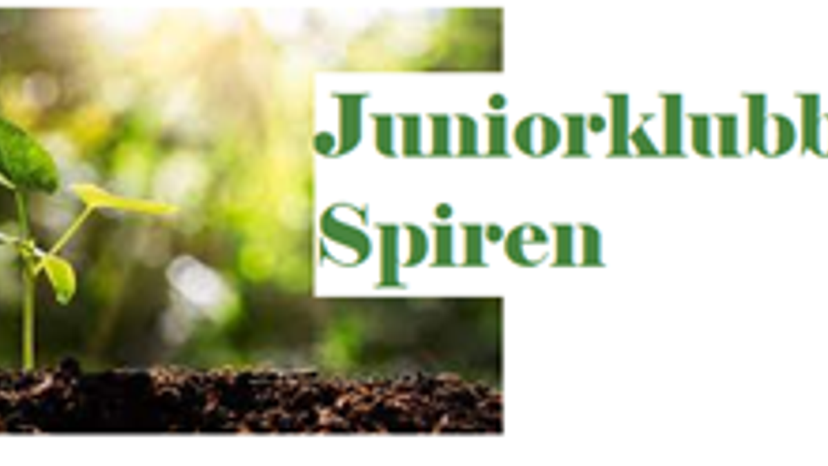 Juniorklubben Spiren