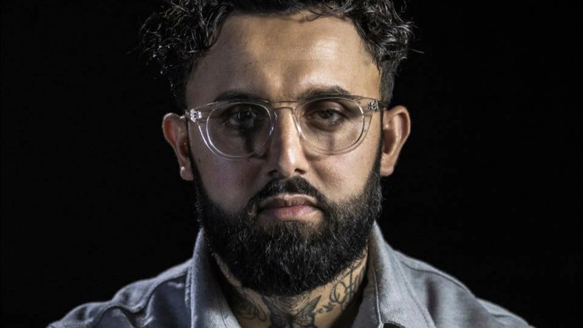 Yaqoub Ali: Livet fra en militant islamists øjne