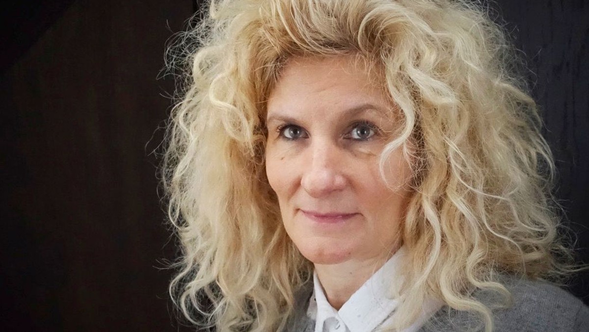 Lisbeth Maria Hansen: Farvel til slægtsgården på Vesterbro