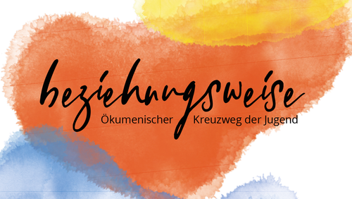 Karandacht mit Jugendkreuzweg