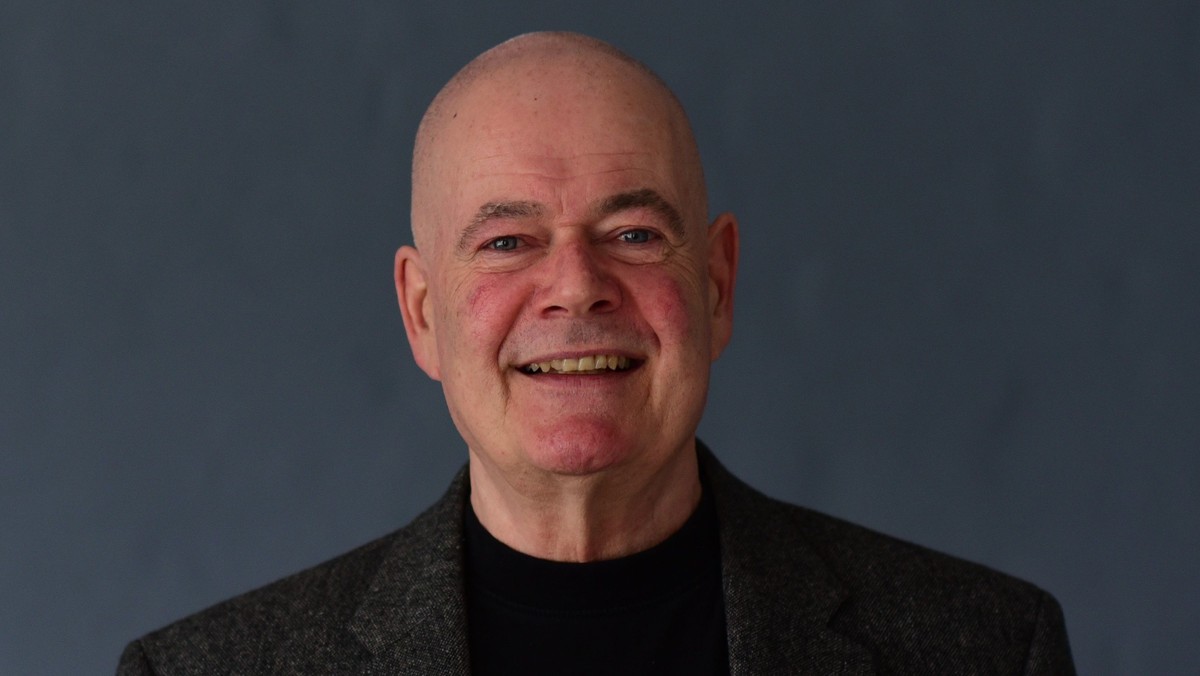 Kilden. John Mogensen - syng med foredrag