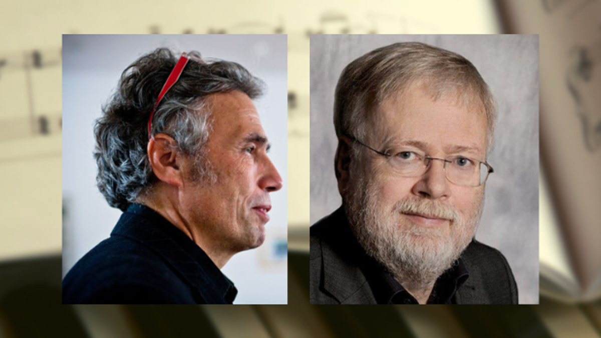 Klaviermusik zu vier Händen