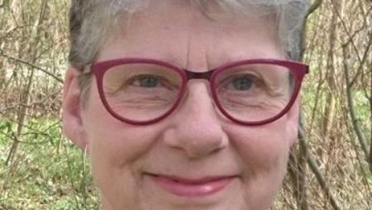 Onsdagscafé for kvinder - Bodil Raakjær Jensen