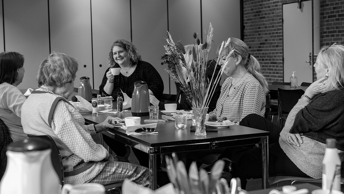 Café Sammen