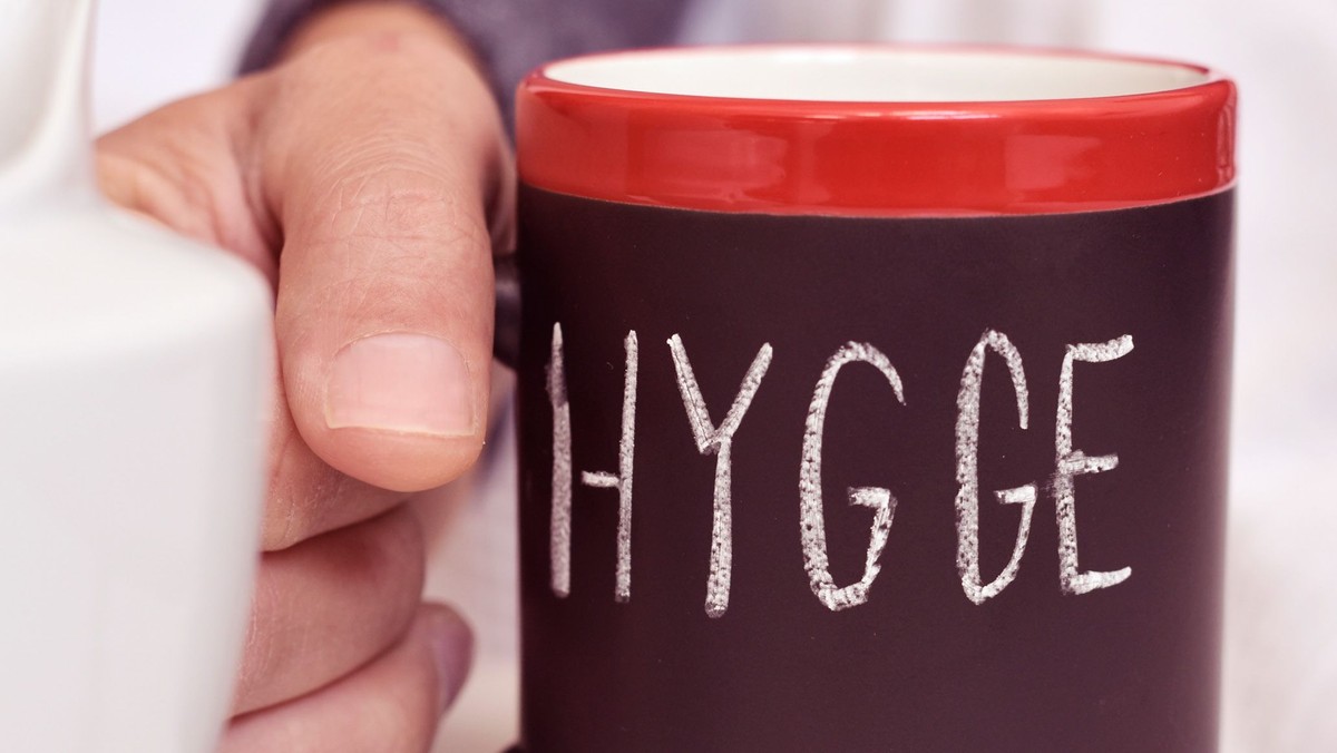 Hyggecafé