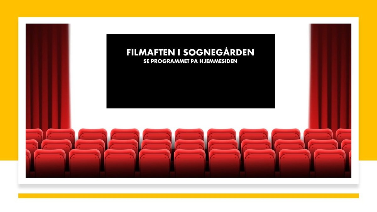 Filmaften
