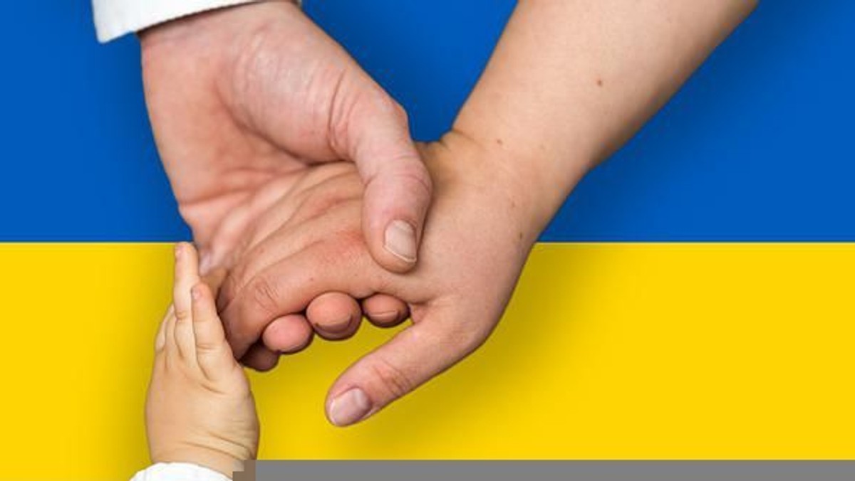 DUFT-Deutsch-Ukrainisches Freundschaftstreffen