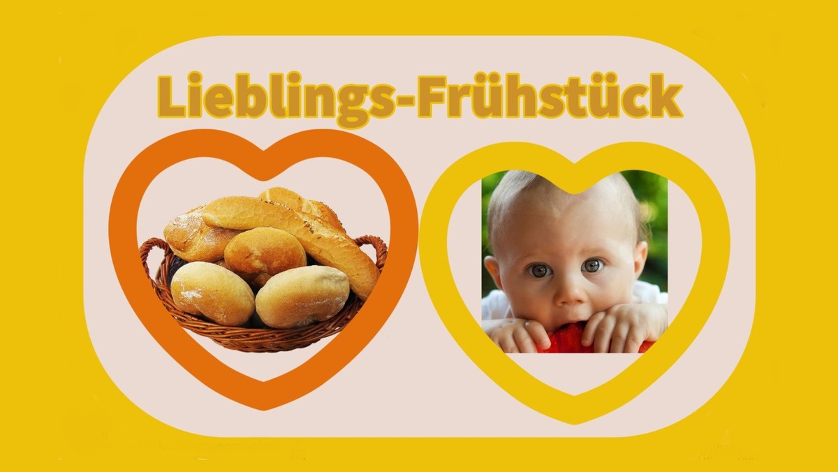 Lieblings-Frühstück in der OASE