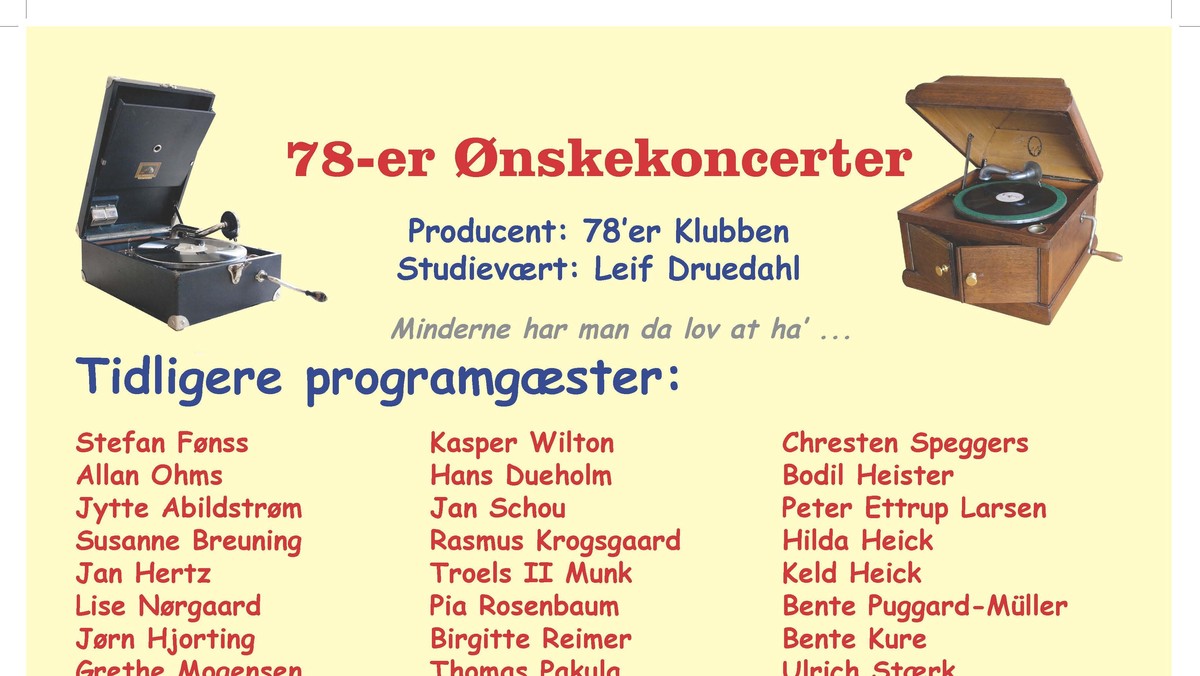 Seniorklubben