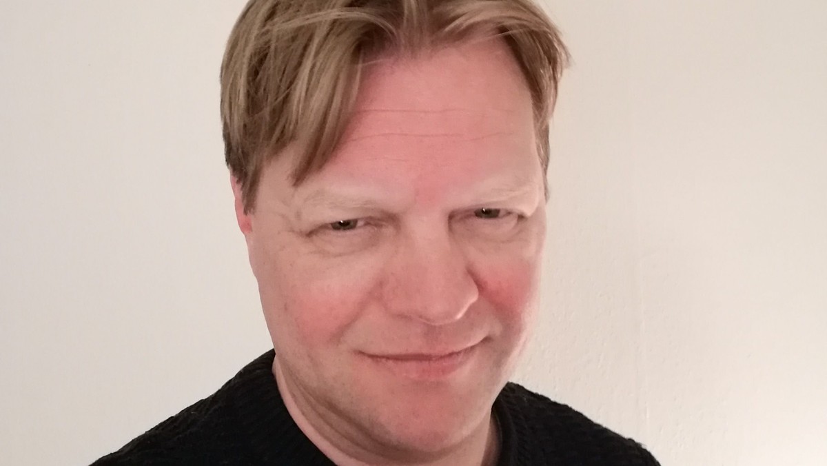 Seniorklubben