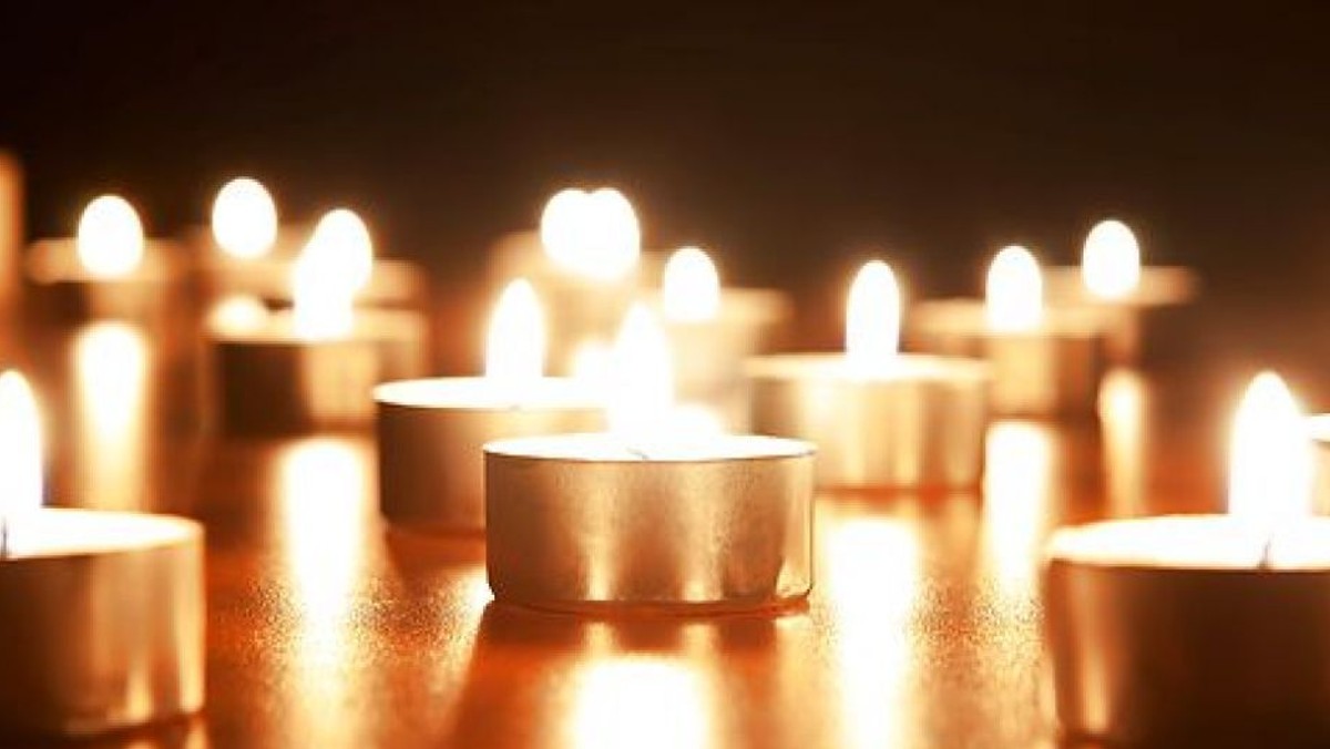 Meditationsgudstjeneste