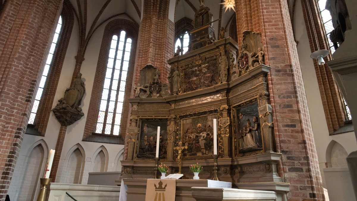 Gottesdienst
