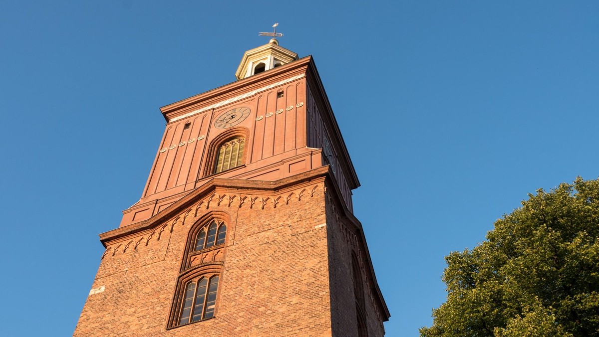 Gottesdienst