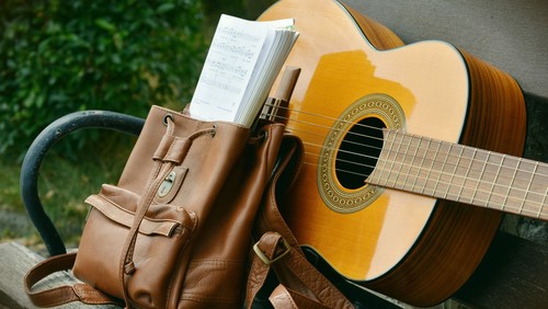 Gitarrenkreis