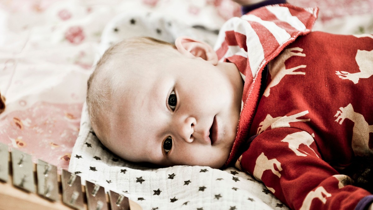 Babysalmesang