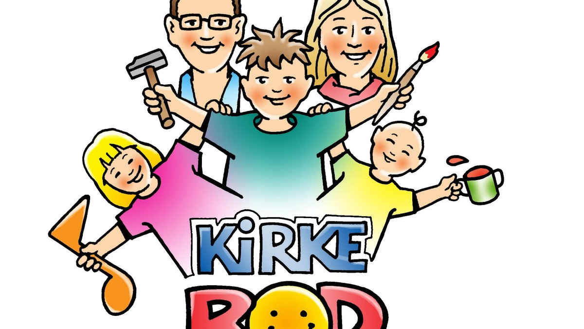 Kirkerod i Ejstrup kirke
