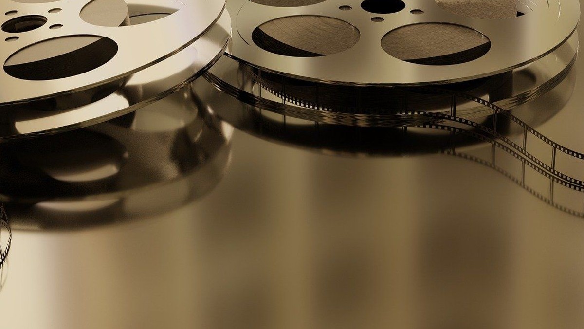 Schau! Schau! Filmabend