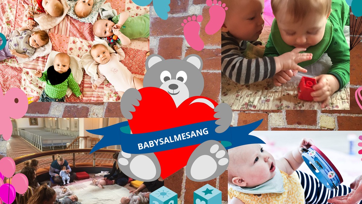 Babysalmesang
