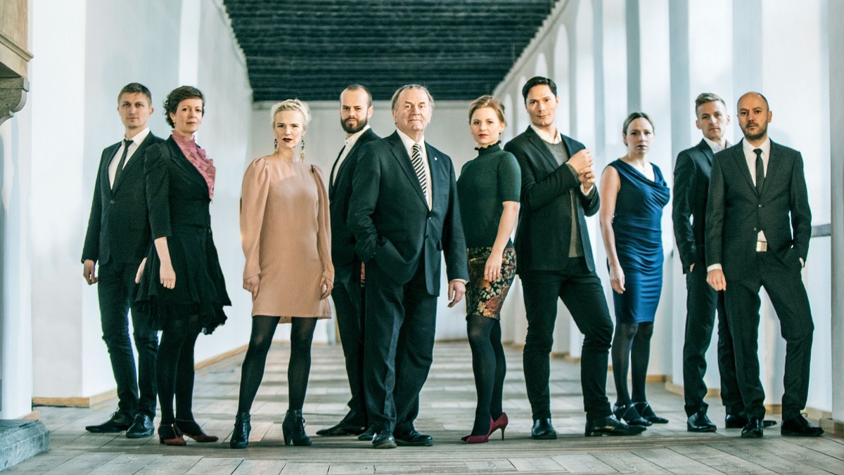 Passionskoncert - Scarlattis Stabat Mater