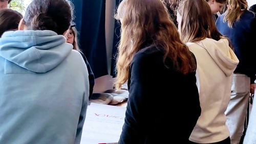 sabine Maaß