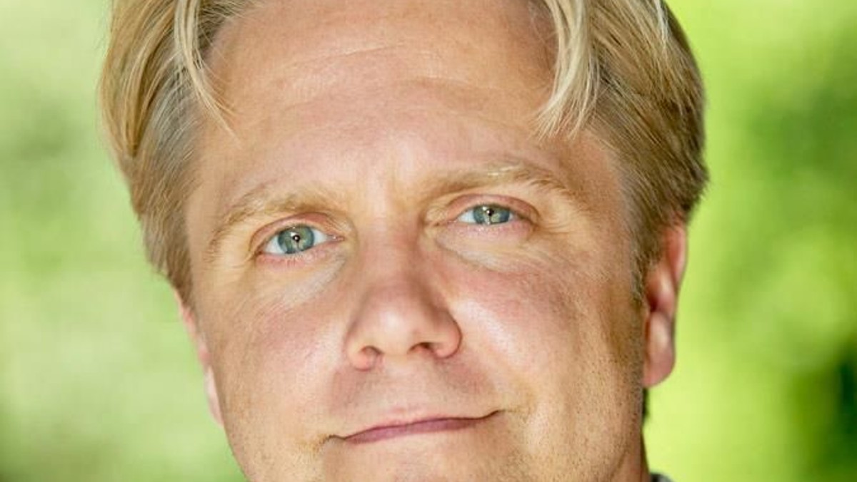 Sogneaften med Karsten Thomsen