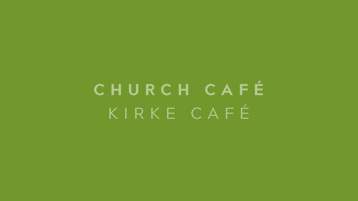 Church Café