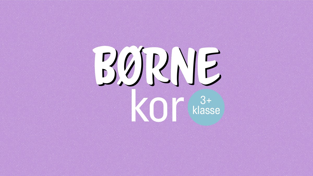 Børnekor