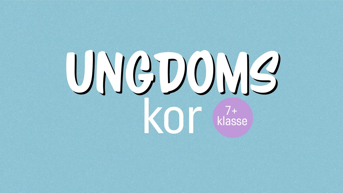 Ungdomskor