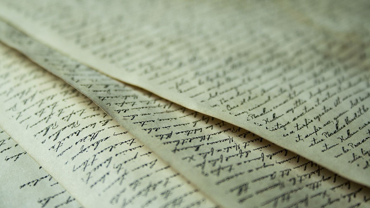 Literarisches & Gespräche