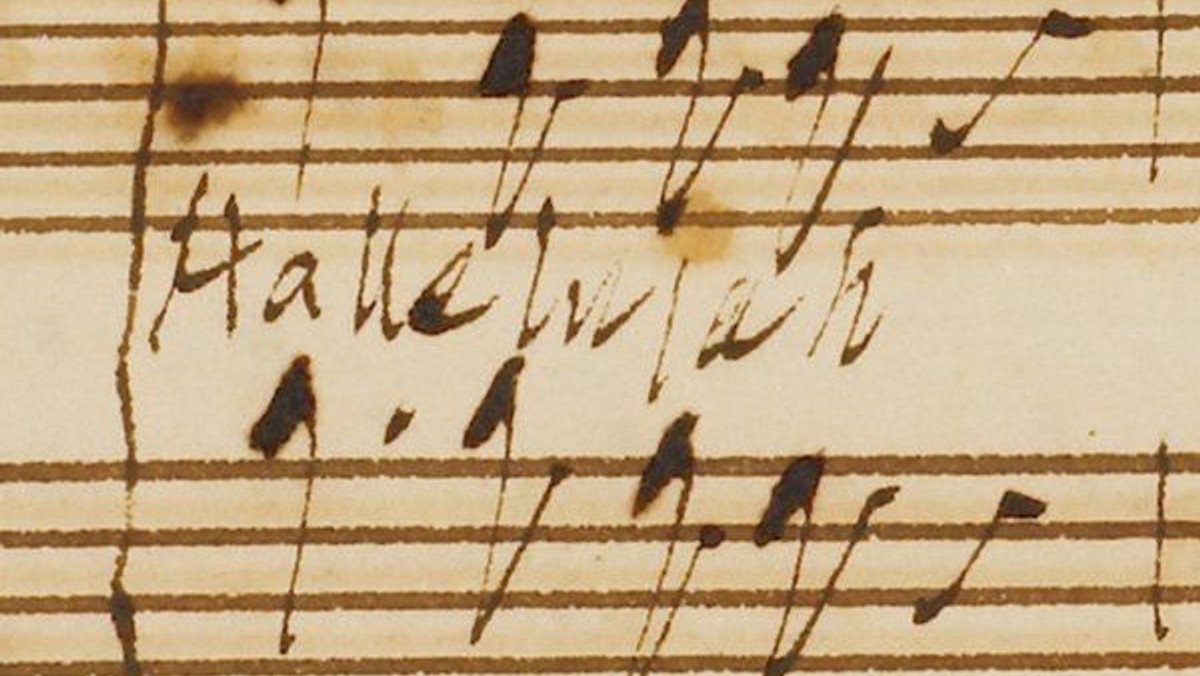 G.F.Händel "Dettinger Te Deum" und Höhepunkte aus "Der Messias"