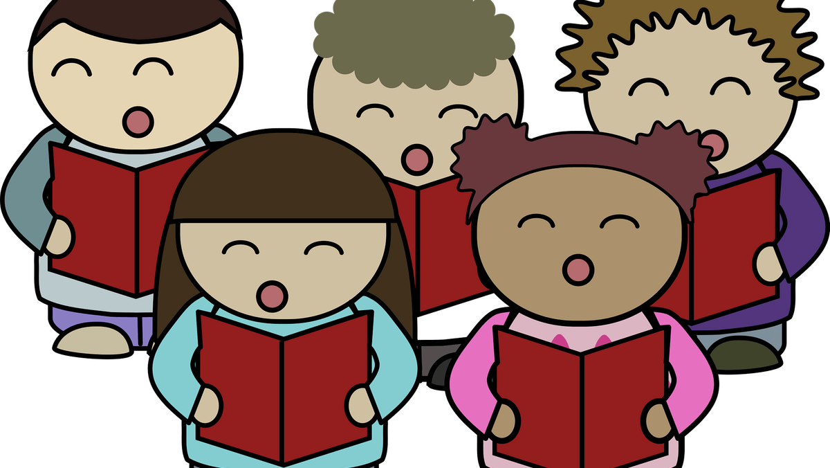 Choir Practice