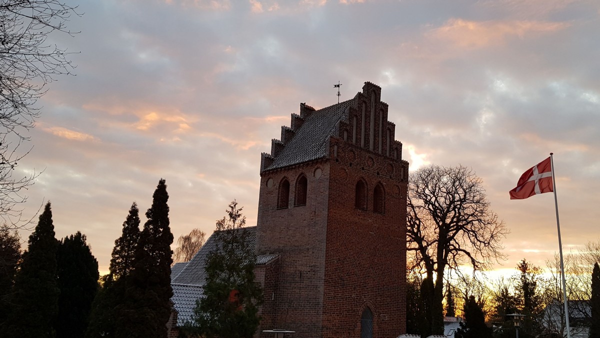Meditationsgudstjeneste