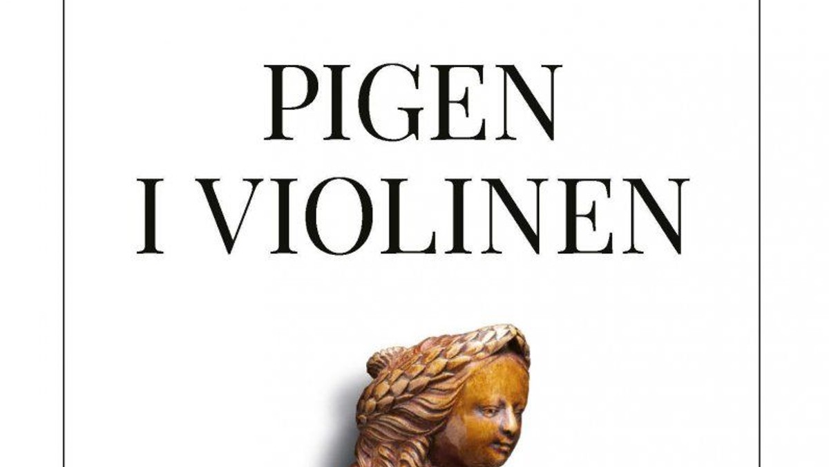 Pigen i violinen i Fra Smil til Smil