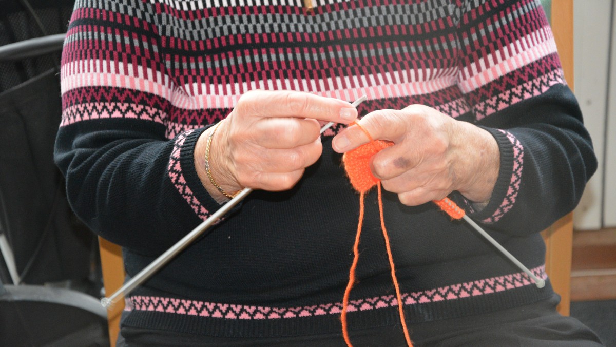 Mandagsklubben