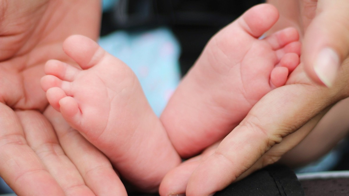 Aktiv Barsel - Babymassage og zoneterapi